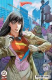 Superman #27 March Variant