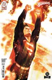 Superman #31 Fiumara Variant