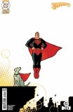 Superman #32 Aja Variant