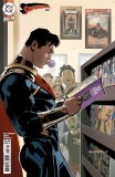 Superman #37 Nord Variant