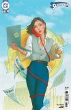 Superman #38 Forbes Variant