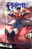 Superman #38 Cons Variant