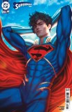 Superman #39 Diaz Variant