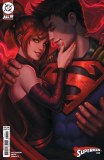 Superman #39 Bartling Variant