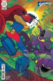 Superman #41 Ward Variant