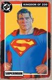 Superman #41 Spears Foil Variant