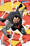 Superman #42 Cvr B Daniel Sampere Card Stock Variant