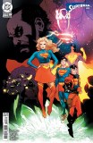 Superman #42 Cvr C Marcio Takara Card Stock Variant