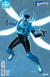 Superman #42 Ladronn Hispanic Heritage Month Variant