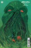 Batman Beyond Neo-Gothic #5 Cvr B
