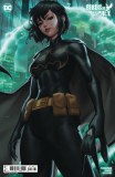 Birds Of Prey #13 Cvr B