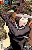 Birds of Prey #21 Chiang AAPI Heritage Variant