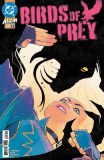 Birds of Prey #23
