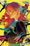 Birds of Prey #24 Malavia Variant