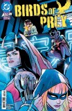 Birds of Prey #27