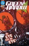 Green Arrow #20