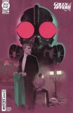 Green Arrow #21 Aspinall Variant