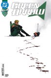 Green Arrow #24