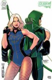 Green Arrow #27 Guidry Variant