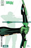 Green Arrow #27 Redondo