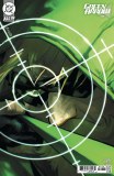 Green Arrow #29 Tirso Variant