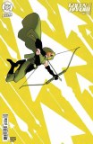 Green Arrow #30 Boss Variant