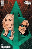 Green Arrow #31 Patridge Variant