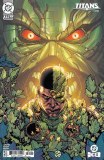 Titans #30 Walker Variant