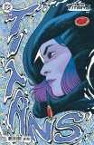 New Titans #34 Young Variant