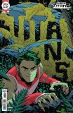 New Titans #36 Young Variant