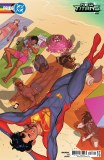 New Titans #36 Stott Pride Variant