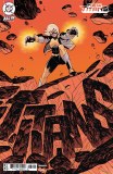 New Titans #37 Cvr B Ethan Young Card Stock Variant