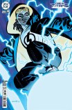 New Titans #38 2nd Printing Cvr B Chris Samnee Cardstock Variant