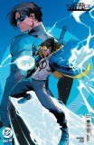 New Titans #40 Habchi Variant