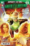 Green Lantern #1