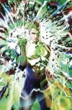 Green Lantern #12 25 Copy Grant Variant