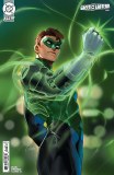 Green Lantern #16 25 Copy Leirix Li Variant