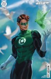 Green Lantern #18 25 Copy Li Variant