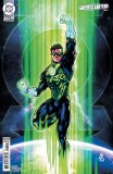 Green Lantern #23 DAnda Variant