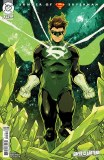 Green Lantern #23 Kerschl Variant