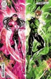 Green Lantern #24 Acuna Variant