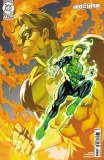Green Lantern #24 25 Copy Campana Variant