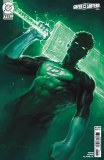 Green Lantern #26 Paratore Variant