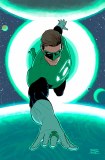 Green Lantern #26 Redondo Variant