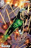 Green Lantern #27 Izaakse Variant