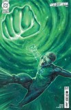 Green Lantern #28 Paratore Variant
