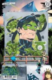 Green Lantern #29 Georgiev Variant