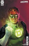 Green Lantern #29 Reis Variant
