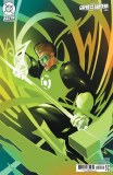 Green Lantern #30 Aguillo Variant