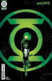 Green Lantern #32 Shalvey Variant